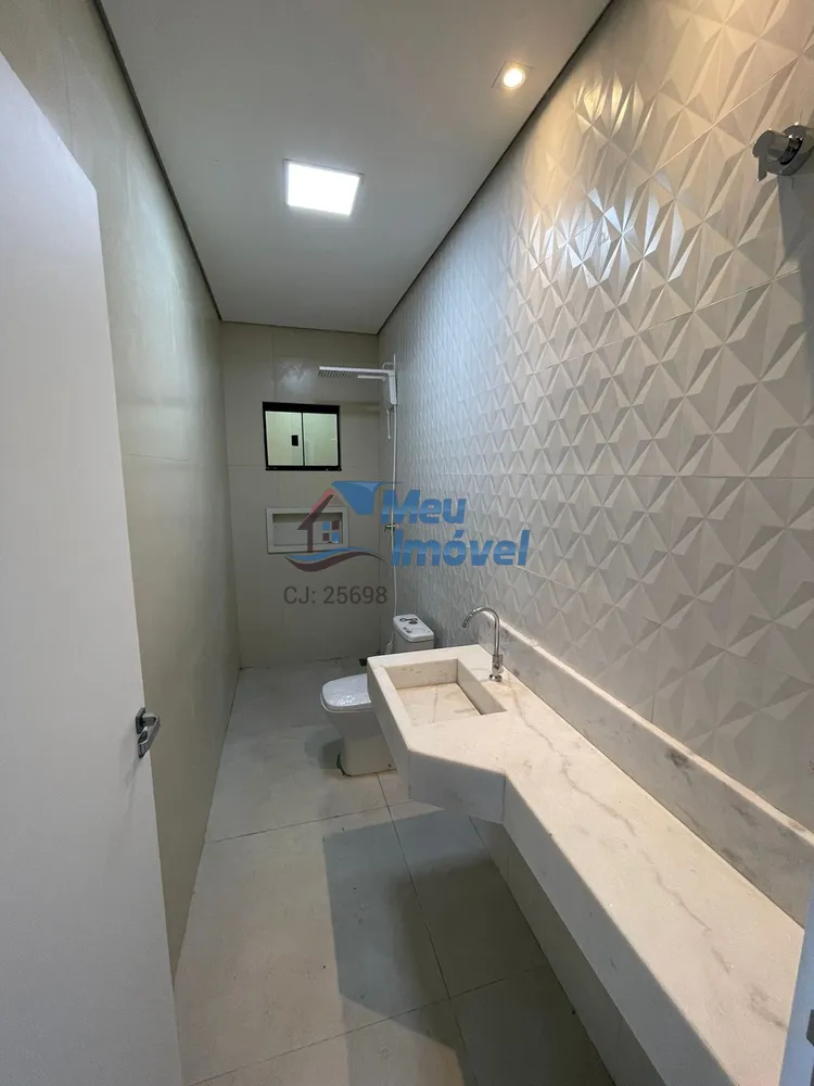 Casa, 4 quartos, 260 m² - Foto 11