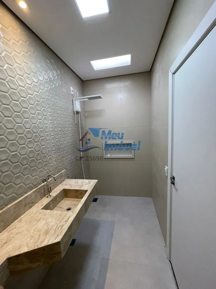 Casa, 4 quartos, 260 m² - Foto 8