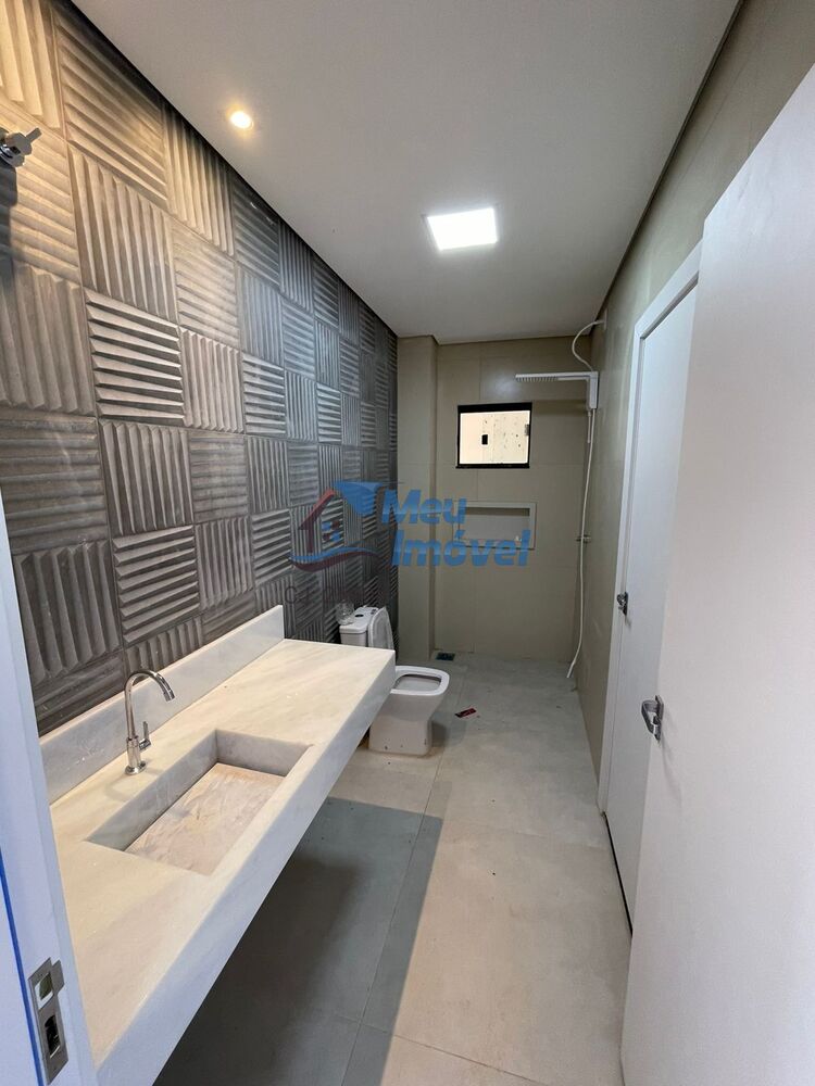 Casa, 4 quartos, 260 m² - Foto 4