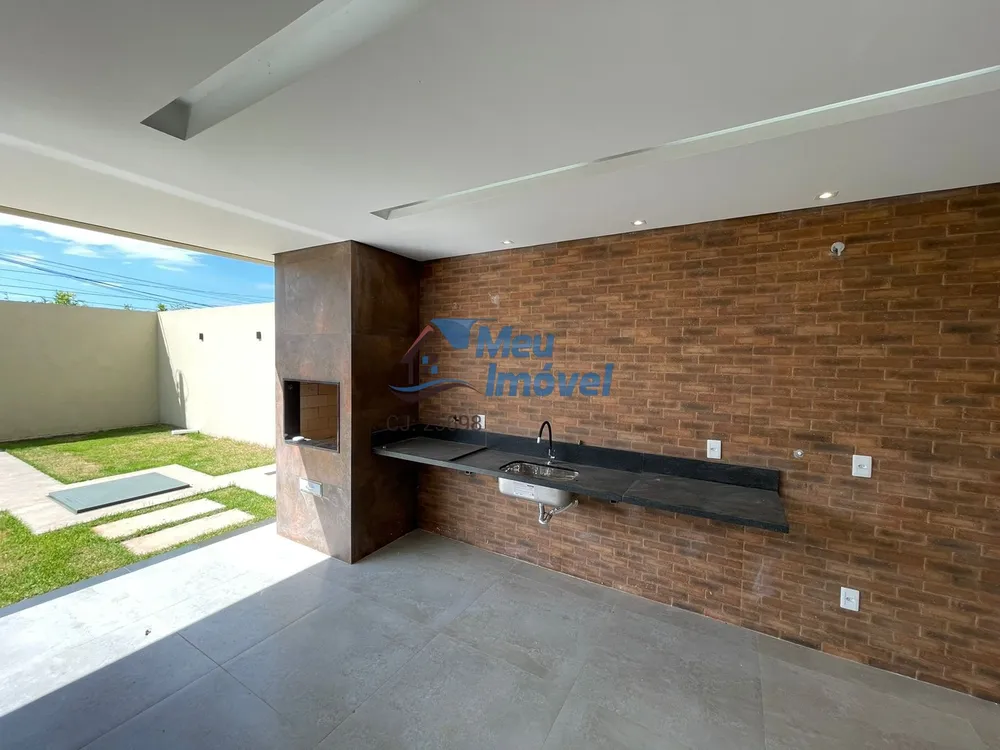 Casa, 4 quartos, 260 m² - Foto 12