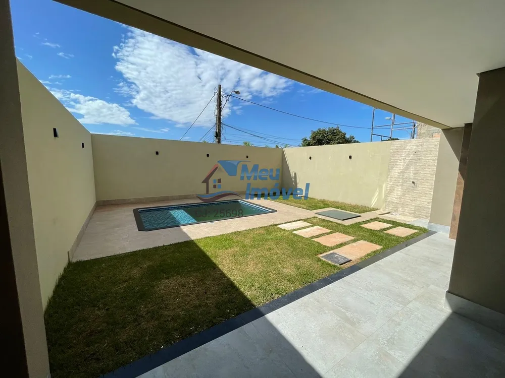 Casa, 4 quartos, 260 m² - Foto 13