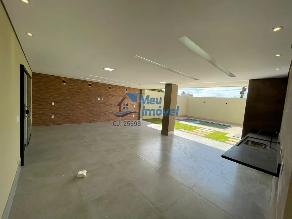 Casa, 4 quartos, 260 m² - Foto 15