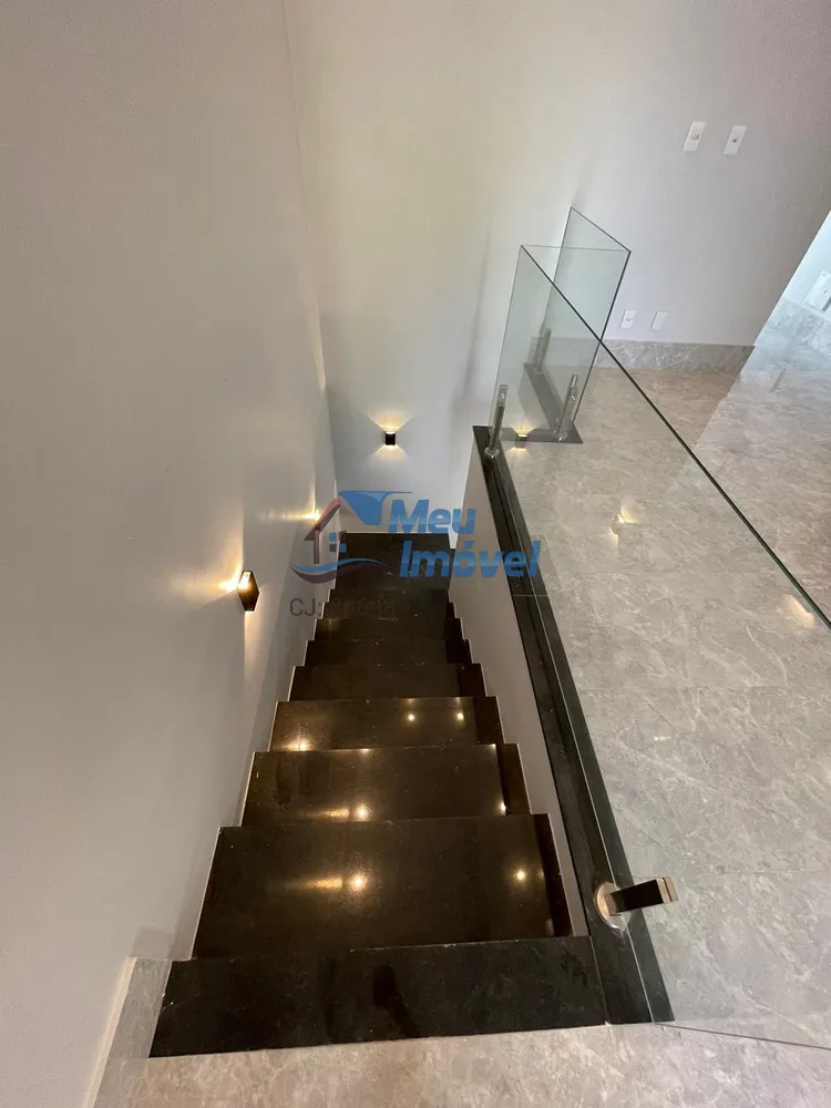 Casa, 4 quartos, 260 m² - Foto 10