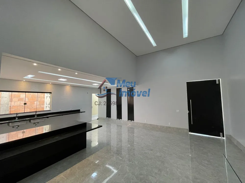 Casa, 4 quartos, 260 m² - Foto 5