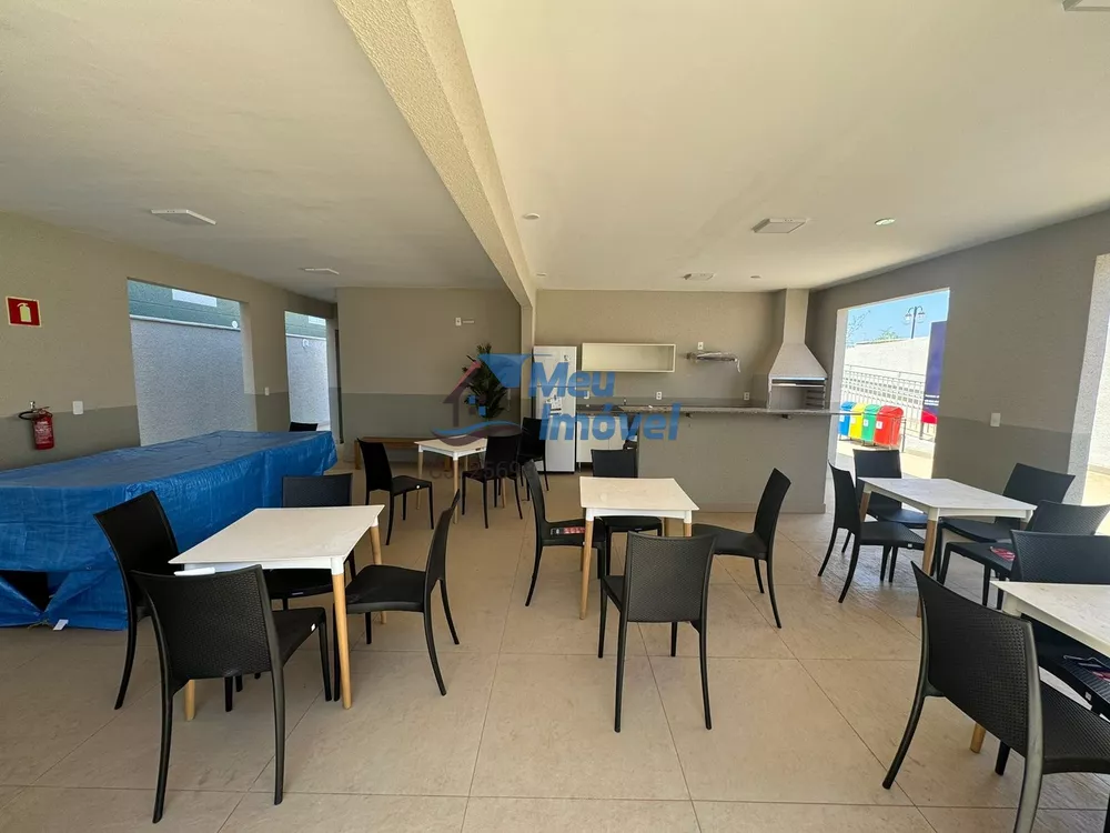 Apartamento, 2 quartos, 45 m² - Foto 4