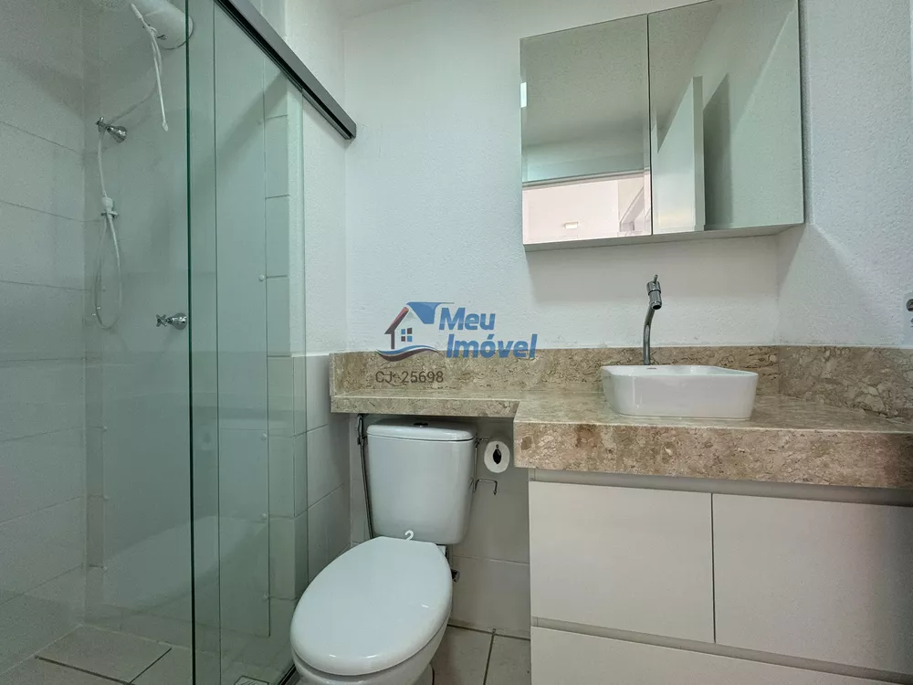 Apartamento, 2 quartos, 45 m² - Foto 1