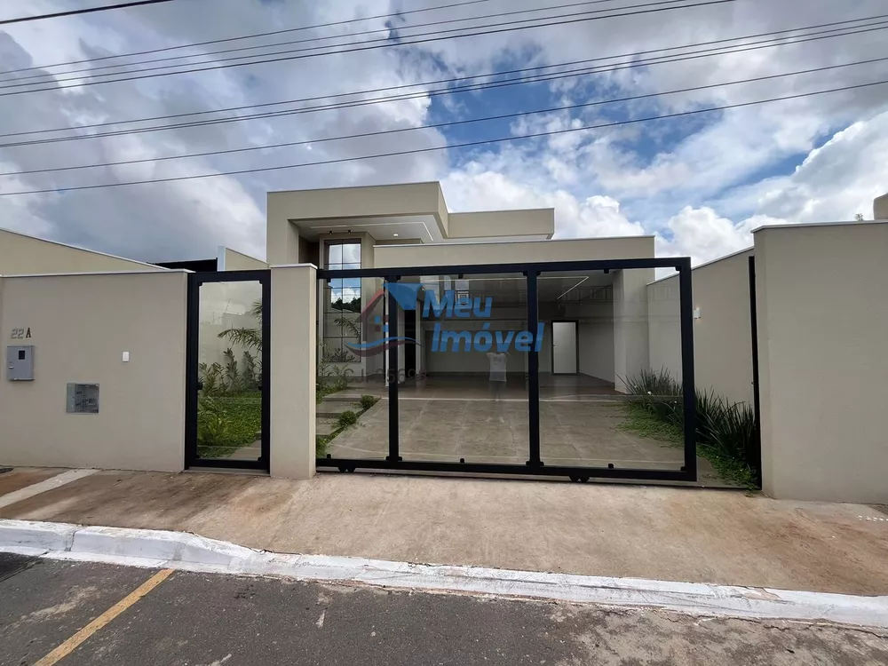 Casa, 4 quartos, 300 m² - Foto 7