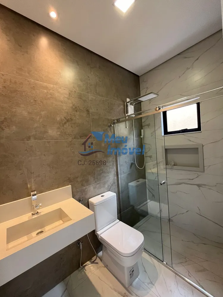 Casa, 4 quartos, 300 m² - Foto 15
