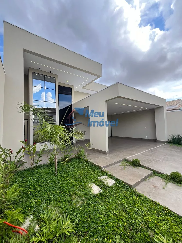 Casa, 4 quartos, 300 m² - Foto 6