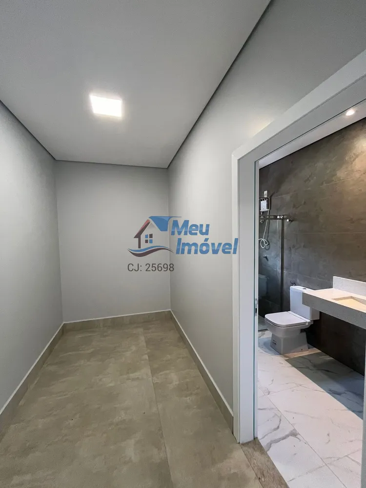 Casa, 4 quartos, 300 m² - Foto 14