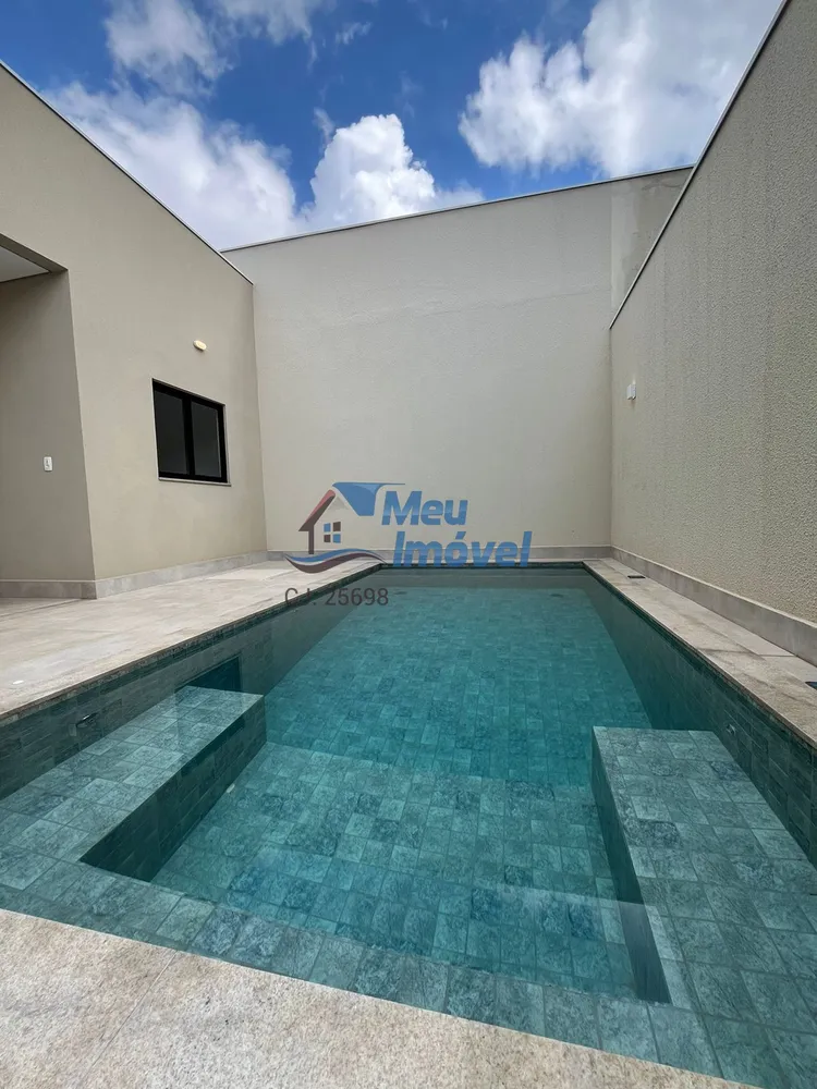 Casa, 4 quartos, 300 m² - Foto 20