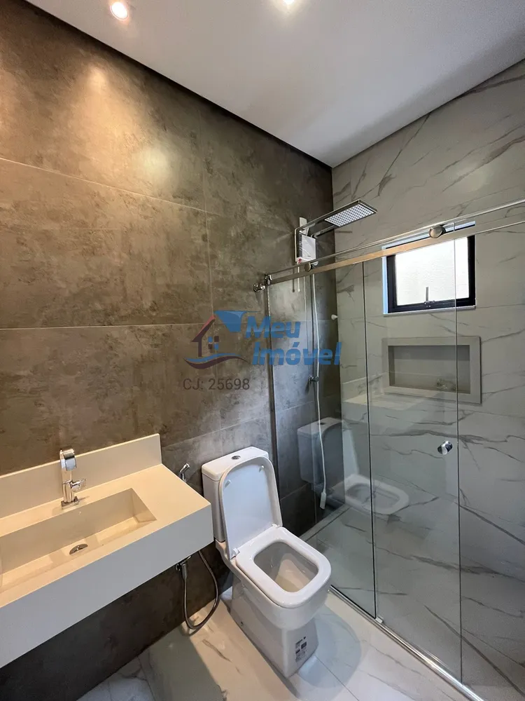 Casa, 4 quartos, 300 m² - Foto 11