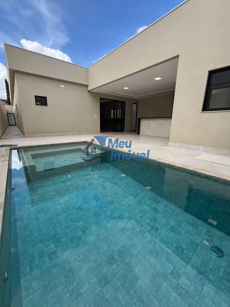 Casa, 4 quartos, 300 m² - Foto 2