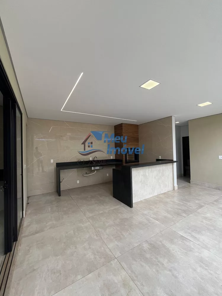 Casa, 4 quartos, 300 m² - Foto 4