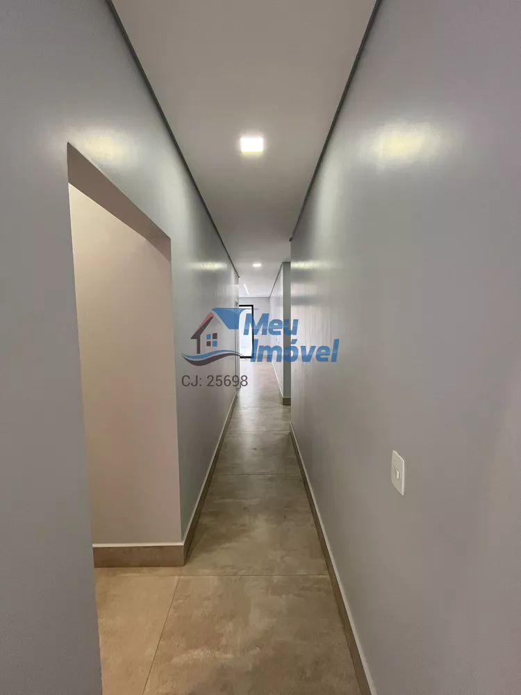 Casa, 4 quartos, 300 m² - Foto 1