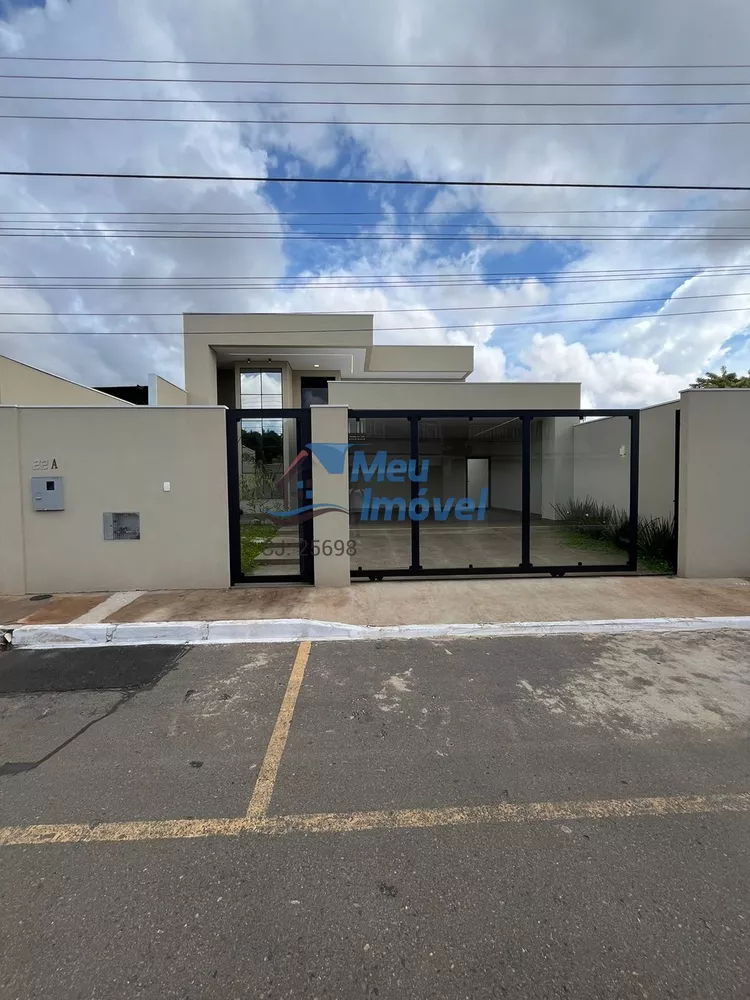 Casa, 4 quartos, 300 m² - Foto 5