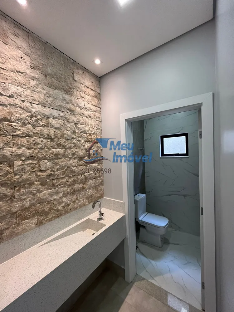 Casa, 4 quartos, 300 m² - Foto 12