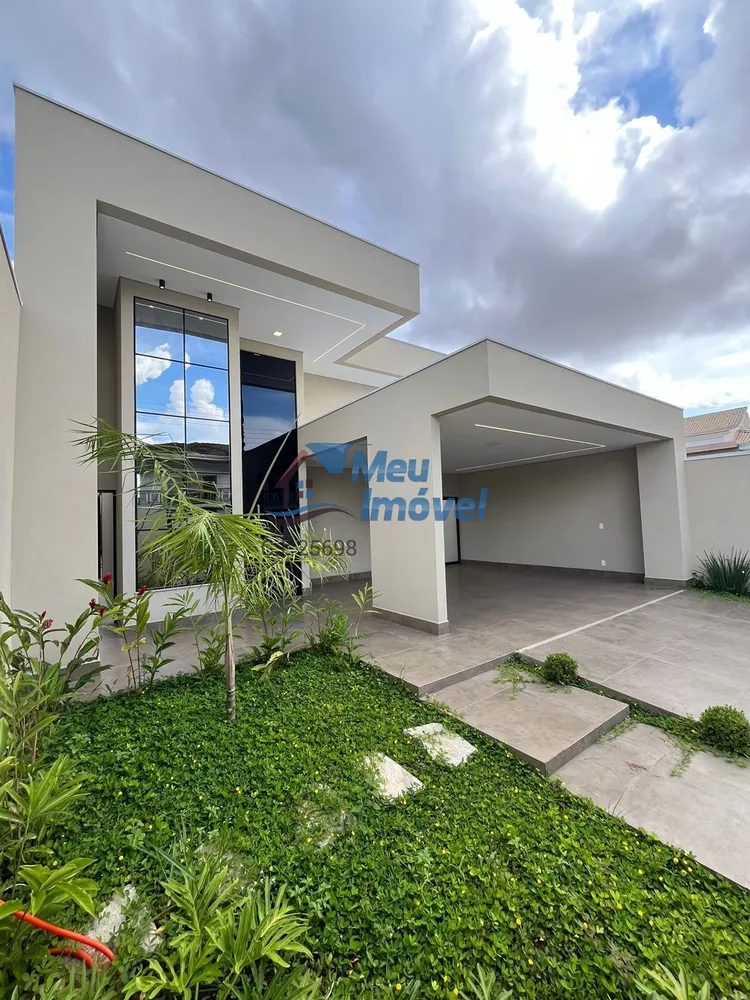 Casa, 4 quartos, 300 m² - Foto 9