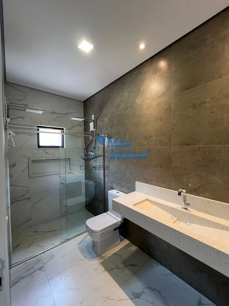 Casa, 4 quartos, 300 m² - Foto 16