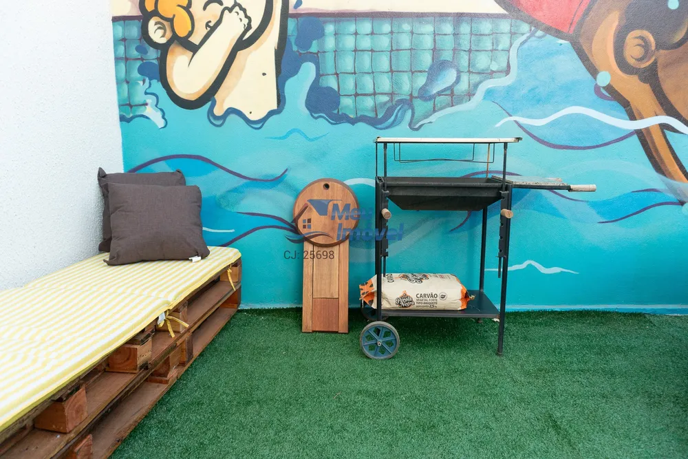 Apartamento, 2 quartos, 84 m² - Foto 12