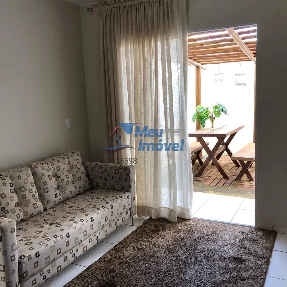 Apartamento, 2 quartos, 84 m² - Foto 8