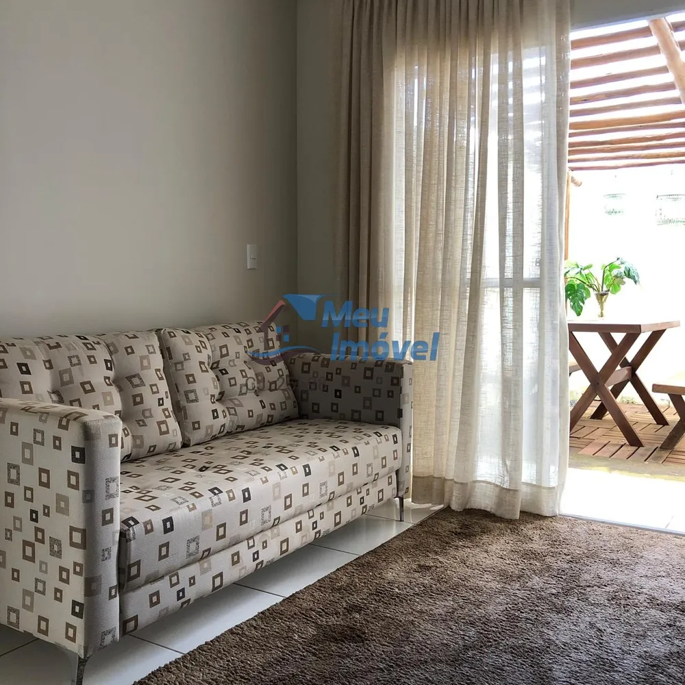 Apartamento, 2 quartos, 84 m² - Foto 7