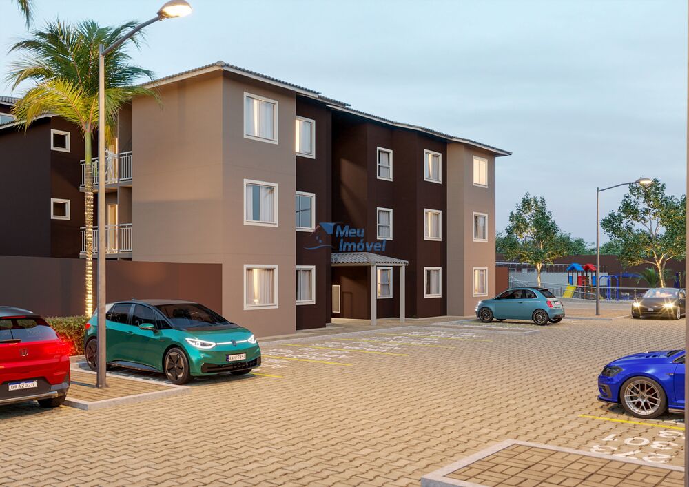 Apartamento, 2 quartos, 84 m² - Foto 3