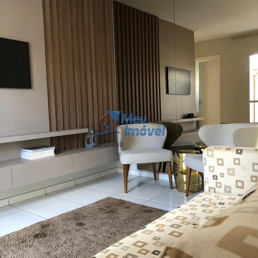 Apartamento, 2 quartos, 84 m² - Foto 6
