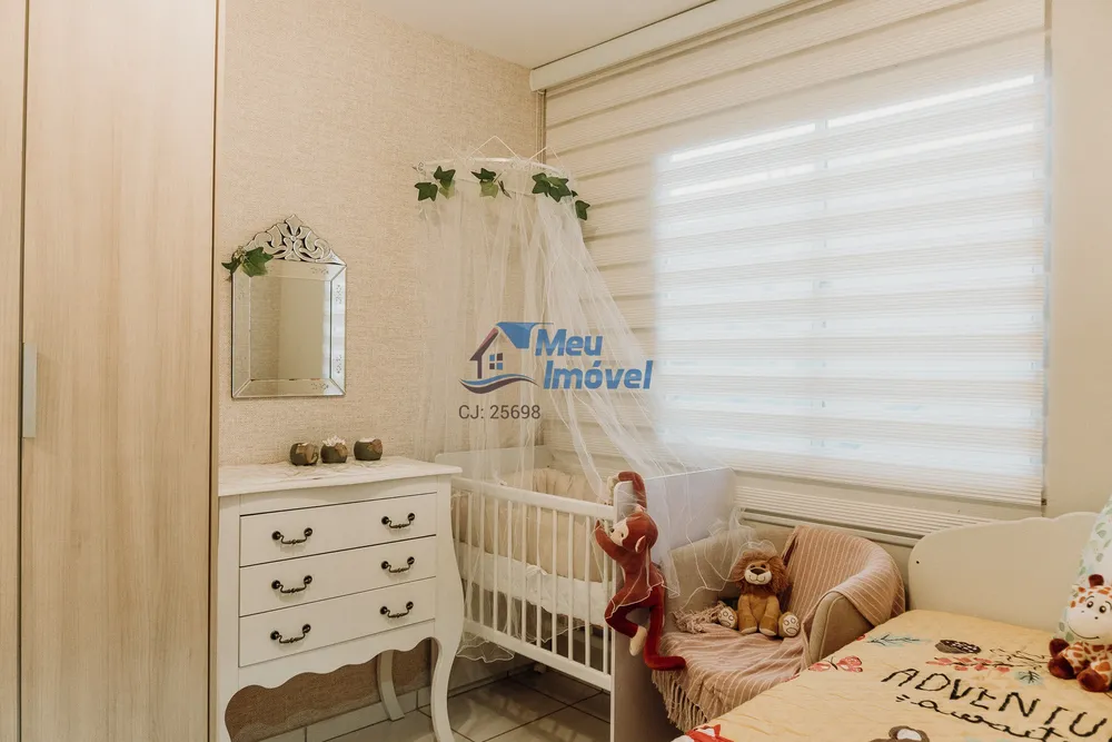 Apartamento, 2 quartos, 84 m² - Foto 9