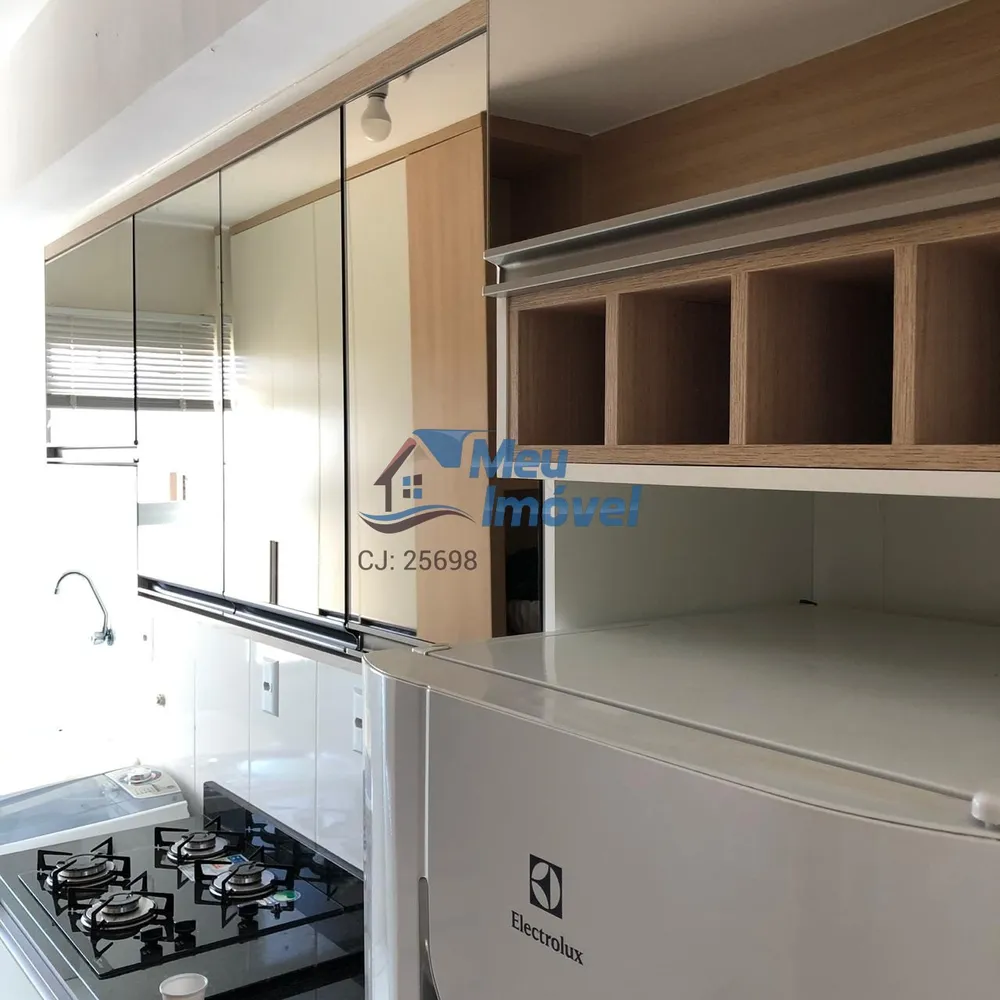 Apartamento, 2 quartos, 84 m² - Foto 10