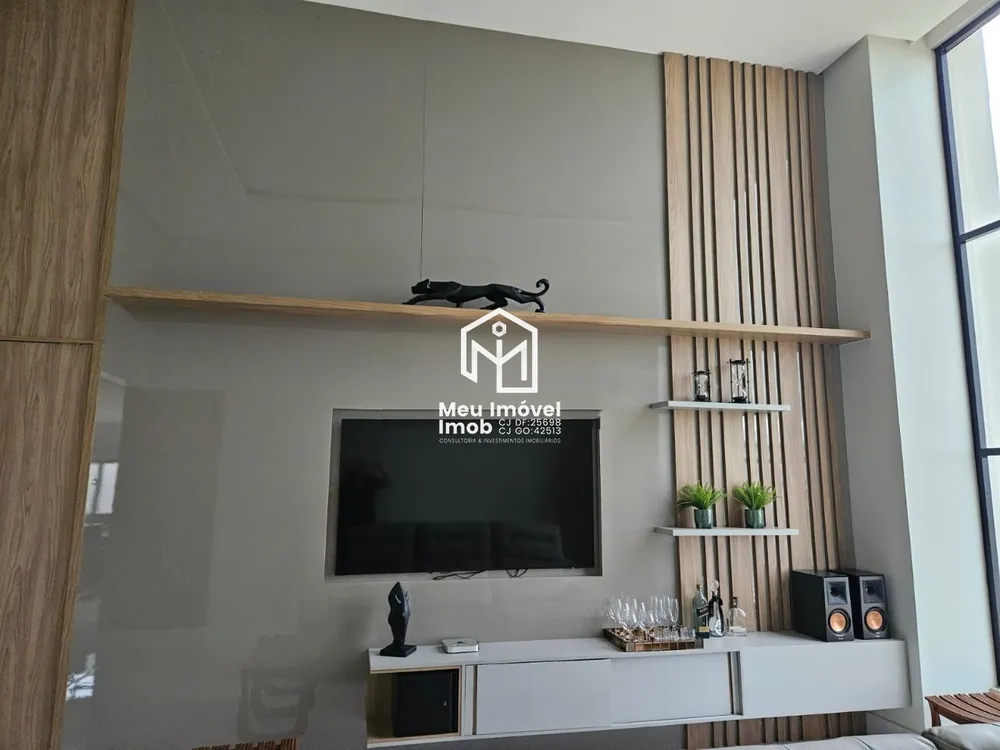 Casa, 3 quartos, 244 m² - Foto 8