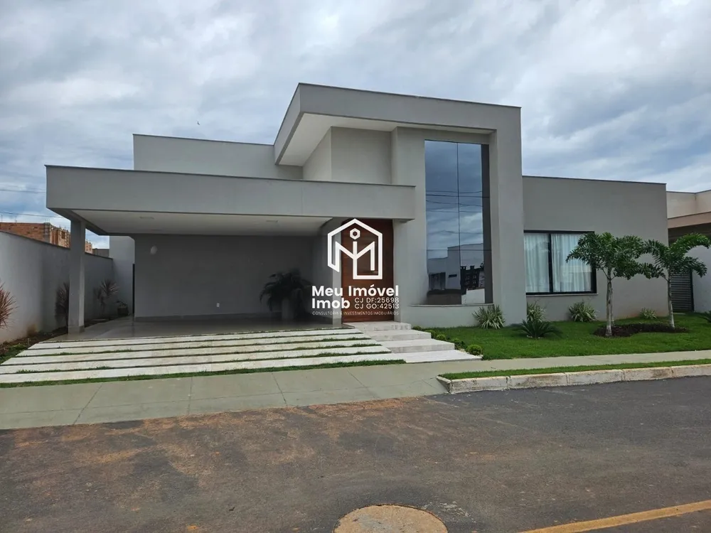 Casa, 3 quartos, 244 m² - Foto 11