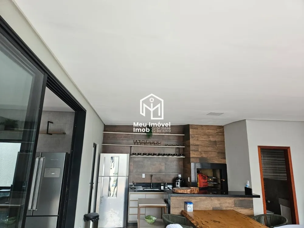 Casa, 3 quartos, 244 m² - Foto 7