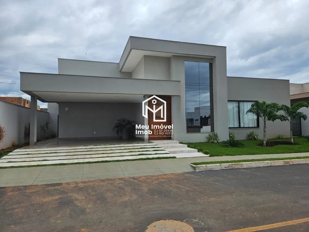 Casa, 3 quartos, 244 m² - Foto 9