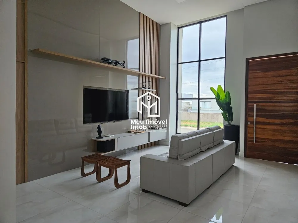 Casa, 3 quartos, 244 m² - Foto 10