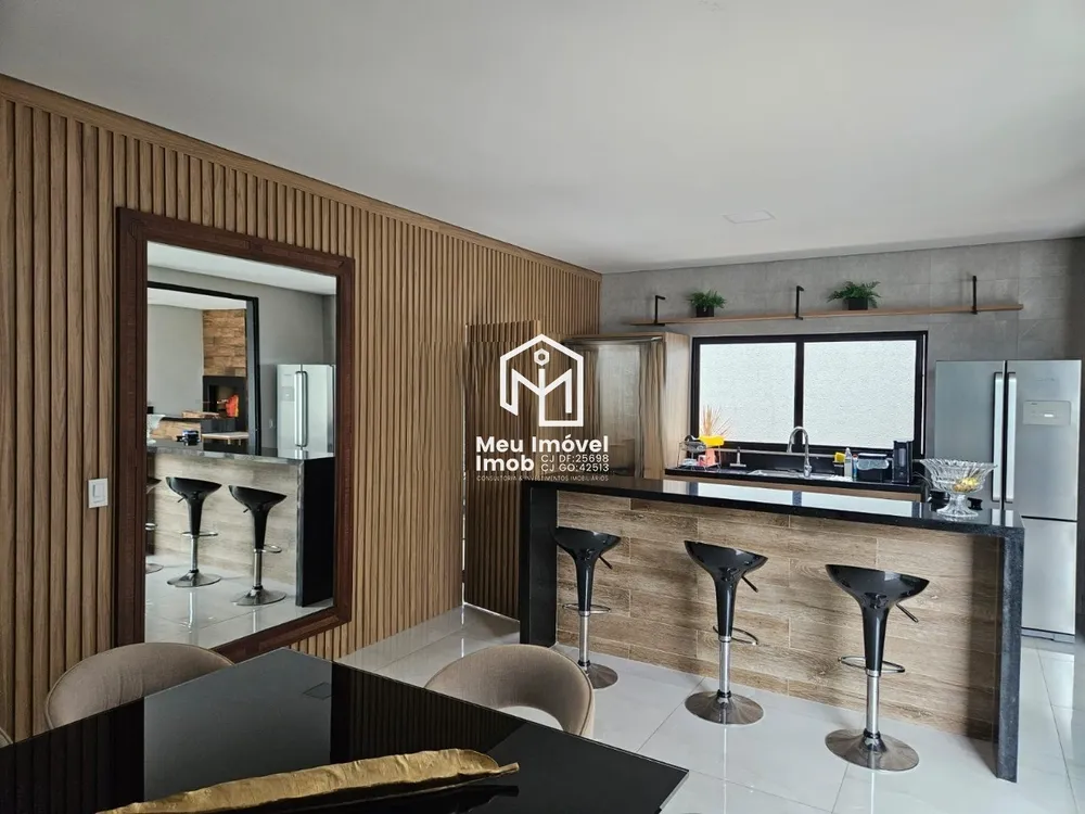 Casa, 3 quartos, 244 m² - Foto 5