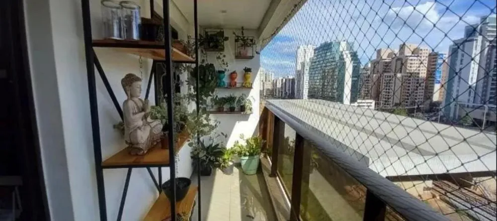 Apartamento, 1 quarto, 50 m² - Foto 6