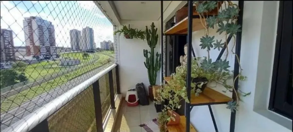 Apartamento, 1 quarto, 50 m² - Foto 7