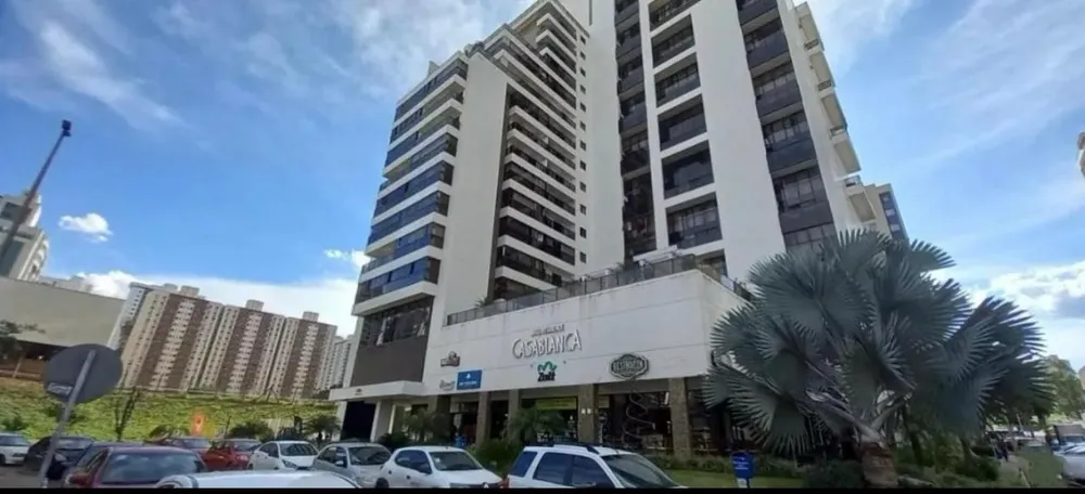 Apartamento, 1 quarto, 50 m² - Foto 16