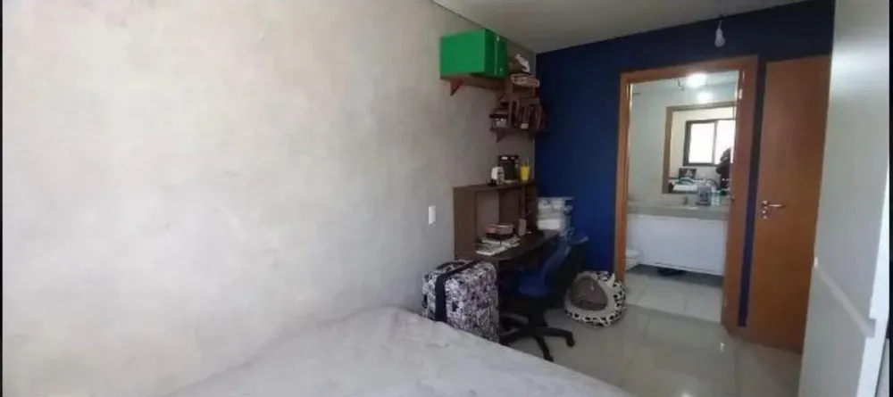 Apartamento, 1 quarto, 50 m² - Foto 10