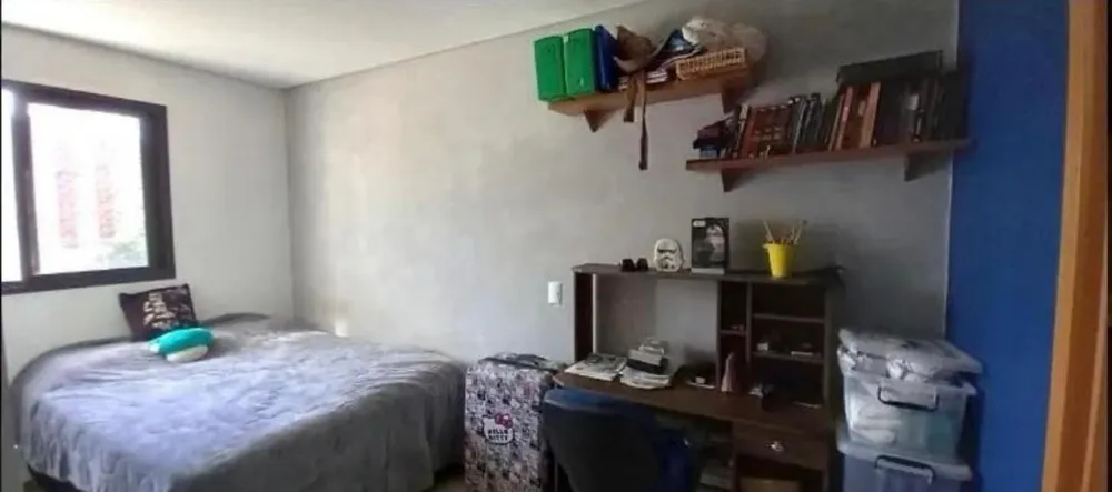 Apartamento, 1 quarto, 50 m² - Foto 12