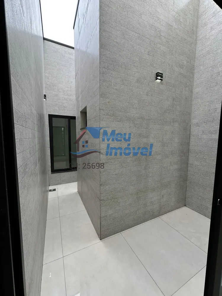 Casa, 4 quartos, 400 m² - Foto 19
