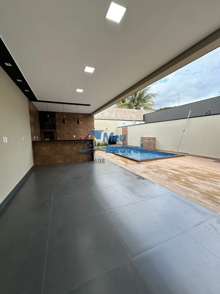 Casa, 4 quartos, 400 m² - Foto 20