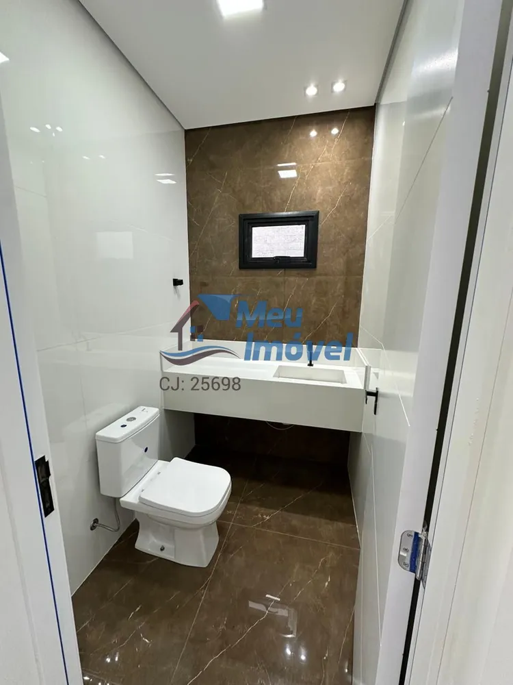 Casa, 4 quartos, 400 m² - Foto 14