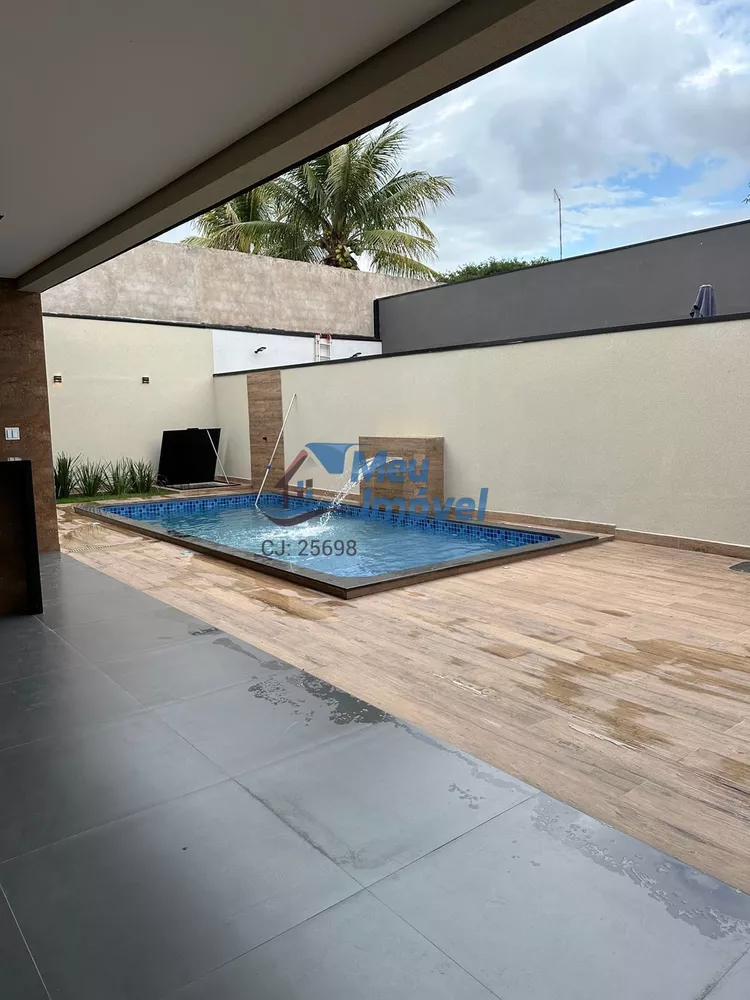Casa, 4 quartos, 400 m² - Foto 2