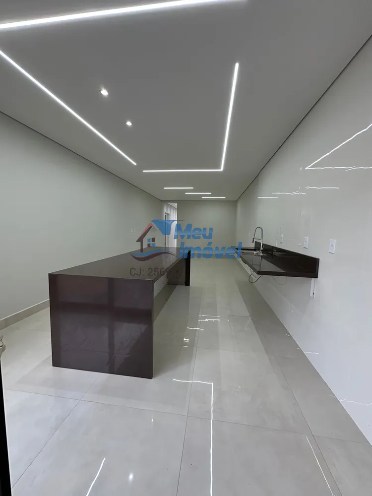 Casa, 4 quartos, 400 m² - Foto 13