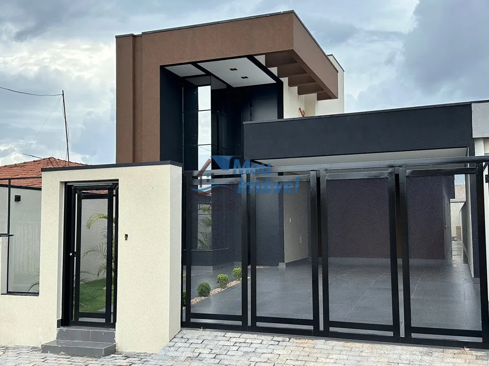 Casa, 4 quartos, 400 m² - Foto 9