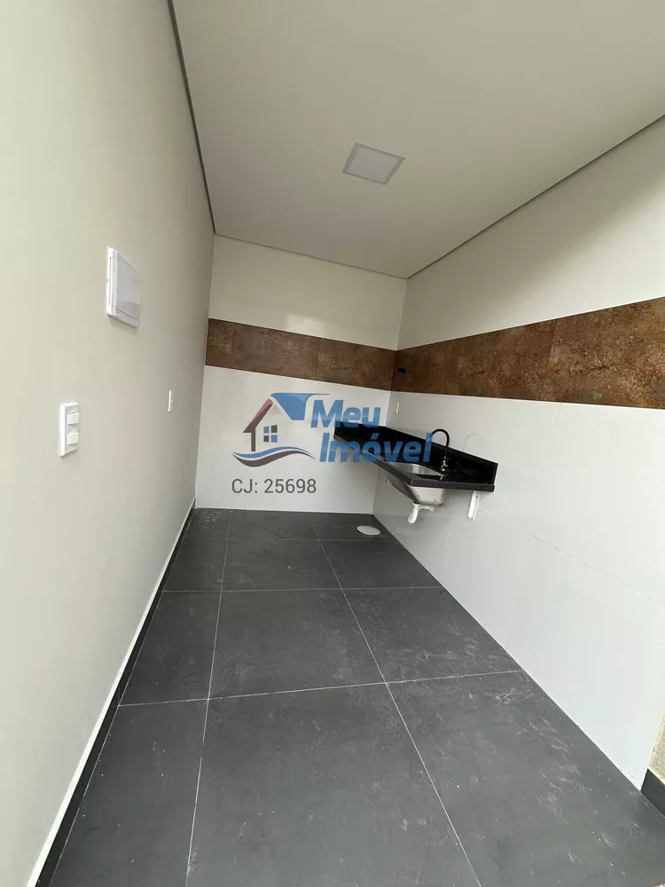 Casa, 4 quartos, 400 m² - Foto 8