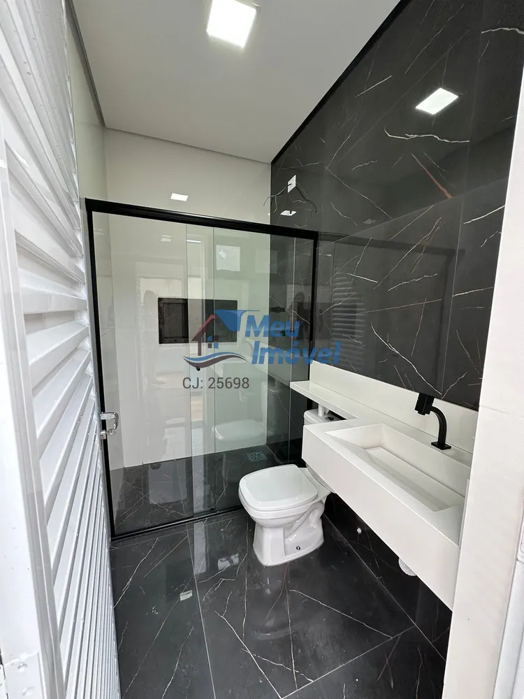 Casa, 4 quartos, 400 m² - Foto 15
