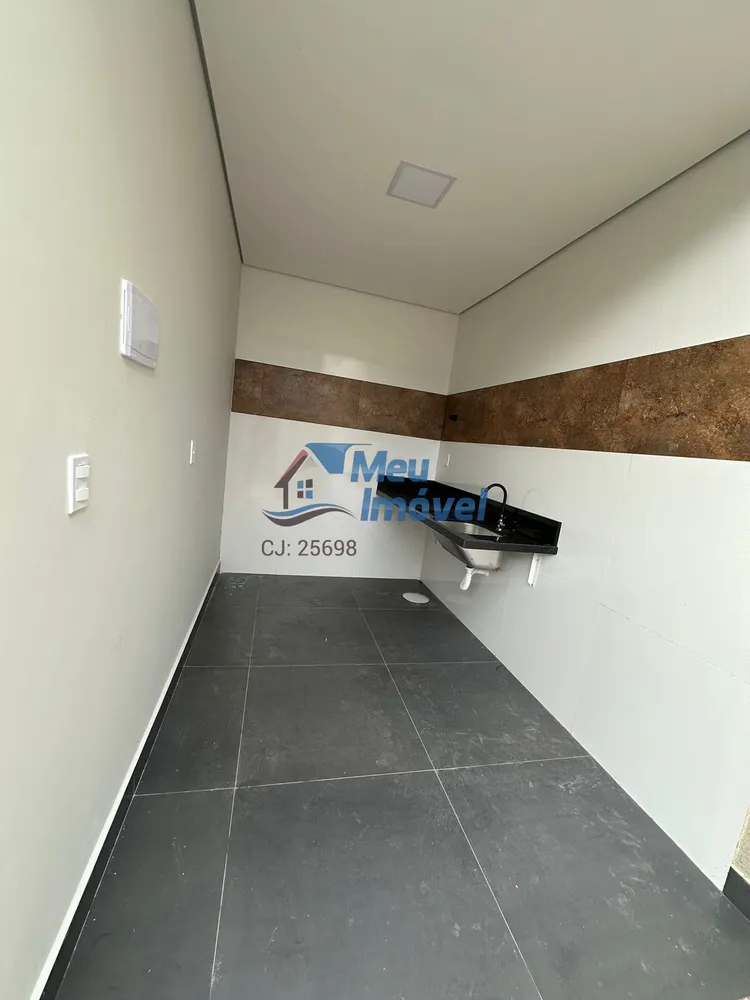 Casa, 4 quartos, 400 m² - Foto 18